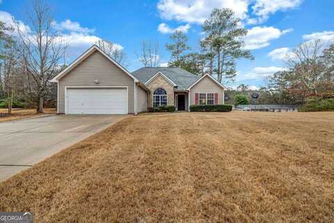 2327 Maple, Morrow, GA 30260