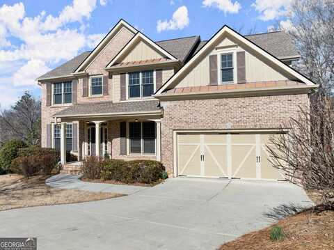 7534 MOSSY LOG, Flowery Branch, GA 30542