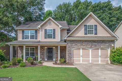 521 Rachel View, Jefferson, GA 30549