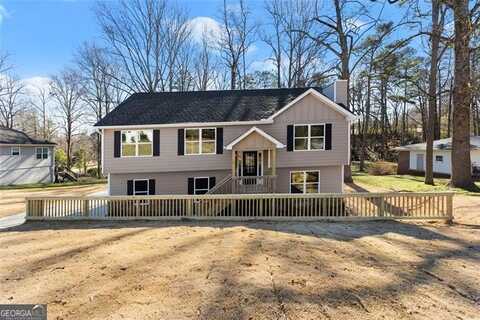 5185 Waterworks, Jefferson, GA 30549