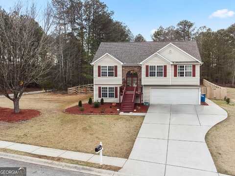 1100 Bradford Park, Auburn, GA 30011