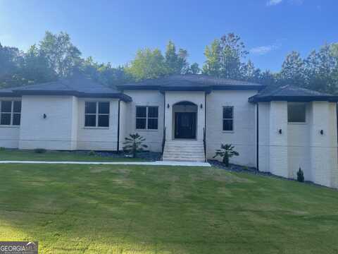 800 Blanton Mill, Griffin, GA 30224