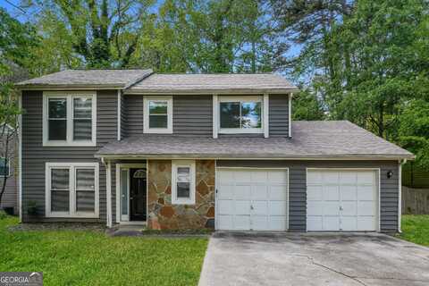 5329 Kelleys Creek, Stone Mountain, GA 30088