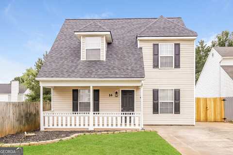 14 Benfield, Cartersville, GA 30121