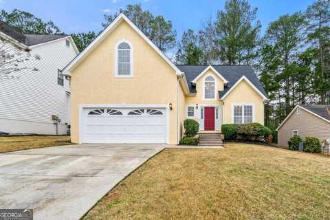 11853 Harbour Town, Fayetteville, GA 30215