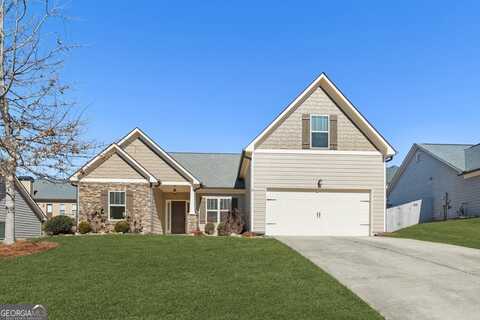 45 Harrier, Dawsonville, GA 30534