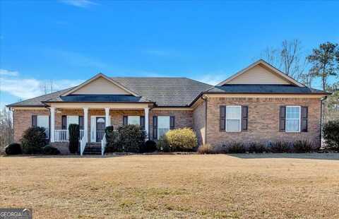 3353 Old Alabama, Aragon, GA 30104