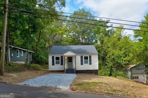 331 N 17th, Griffin, GA 30223