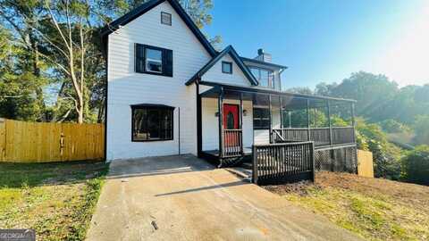 3824 Charlotte, Rex, GA 30273