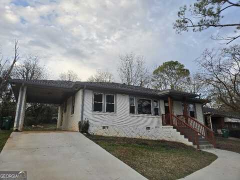 2117 Keheley, Decatur, GA 30032