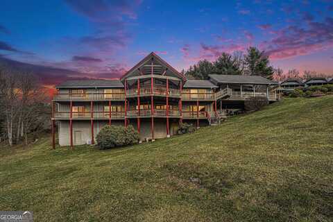 623 Overlook, Sky Valley, GA 30537