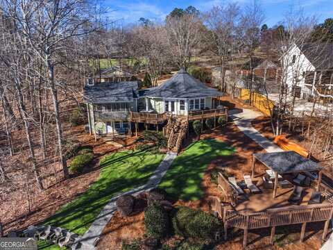 124 Hoot Owl, Eatonton, GA 31024