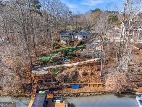 124 Hoot Owl, Eatonton, GA 31024