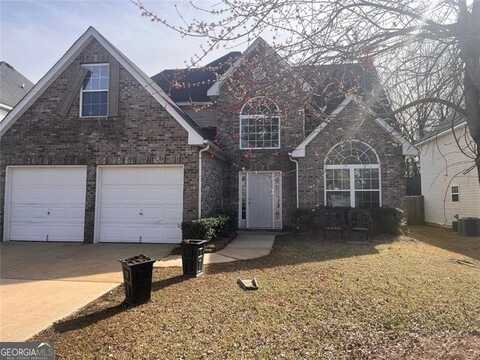 1869 DALTON, Hampton, GA 30228