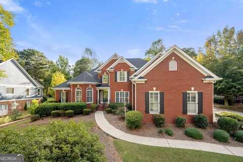 4510 Knightsbridge, Flowery Branch, GA 30542