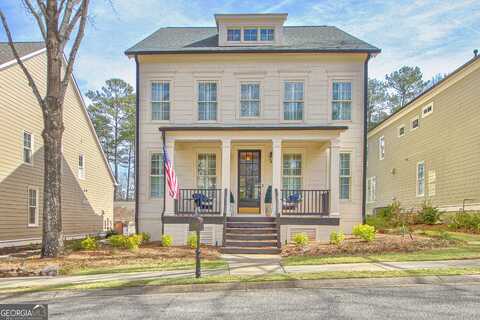 120 Middleton, Peachtree City, GA 30269