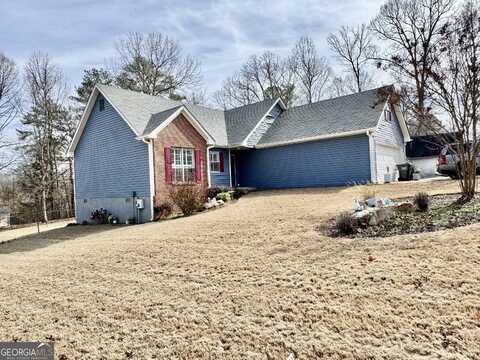 100 Harvard, Covington, GA 30016