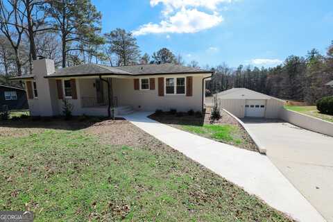 96 Alder, Newnan, GA 30263