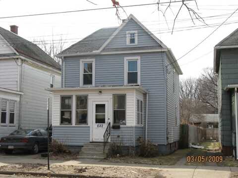 622 CASCADE Street, Erie, PA 16507