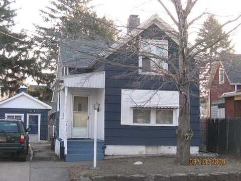 213 LIBERTY Street, Erie, PA 16507