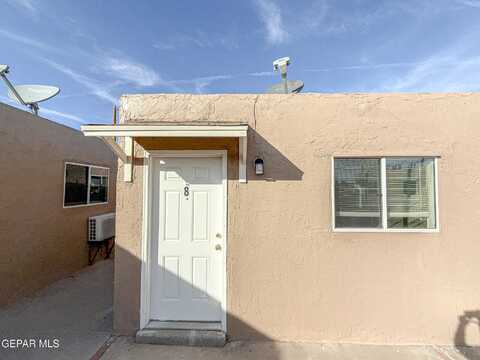 3624 Keltner Avenue, El Paso, TX 79904