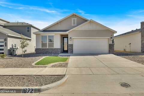 undefined, El Paso, TX 79928