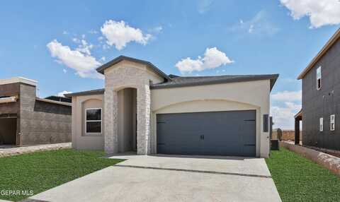 3820 Object Place, El Paso, TX 79938