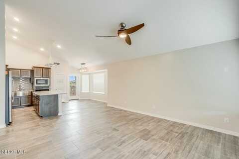 3888 Surmise Street, El Paso, TX 79938