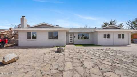 10320 Bush Lane, El Paso, TX 79925