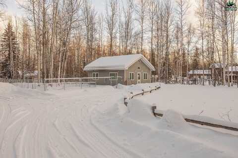 920 HAMAN STREET, Fairbanks, AK 99712