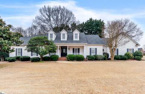 2 Shadow Point Court, Simpsonville, SC 29681