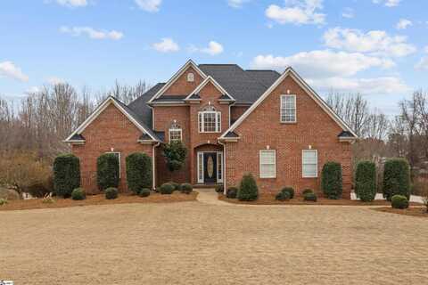 441 Waterford Pointe Drive, Boiling Springs, SC 29316