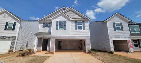 6055 Willutuck Drive, Boiling Springs, SC 29316