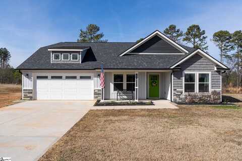 416 Analyse Drive, Wellford, SC 29385