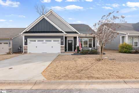 132 Cherrybark Lane, Taylors, SC 29687