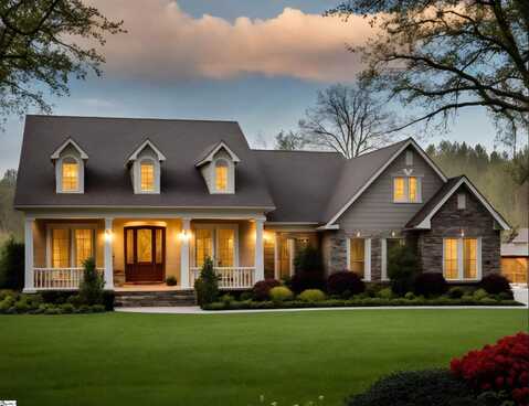 202 Butternut Road, Spartanburg, SC 29306