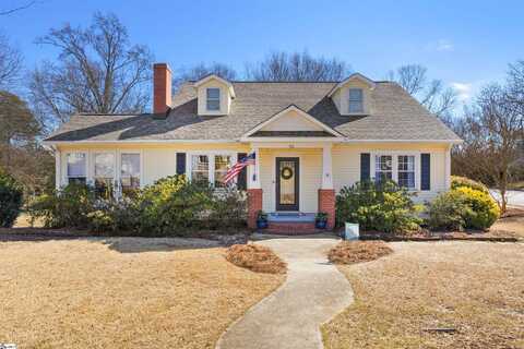 100 Wedgewood Drive, Greenville, SC 29609