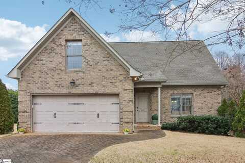 437 Ambiance Court, Spartanburg, SC 29301