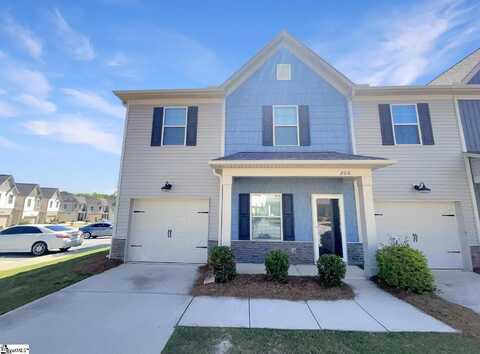 206 Fern Hollow Way, Mauldin, SC 29662