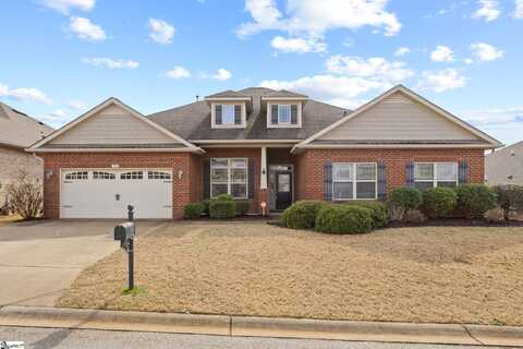 27 Sampit Drive, Simpsonville, SC 29681