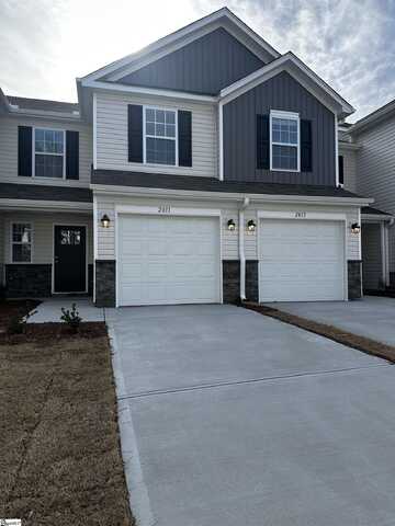 2011 Kinbrace Court, Greer, SC 29651