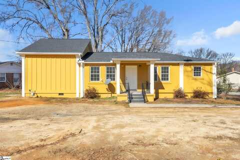 2004 W Blue Ridge Drive, Greenville, SC 29611