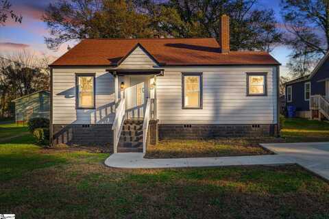 6 Manning Street, Greenville, SC 29601