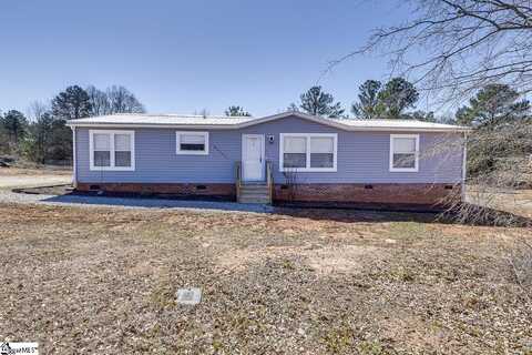 471 Rector Road, Belton, SC 29627