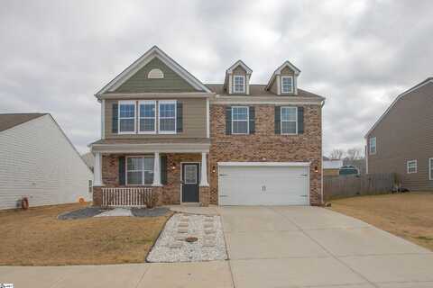 128 Lake Grove Road, Simpsonville, SC 29681