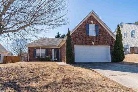 863 Thornbird Circle, Boiling Springs, SC 29316