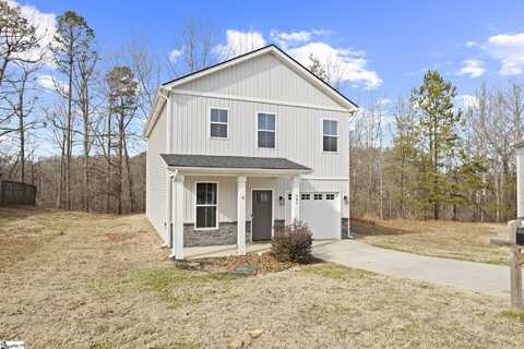 649 Duncan Station Drive, Duncan, SC 29334