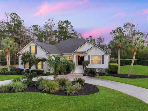 255 Harbor Pointe Drive, Brunswick, GA 31523