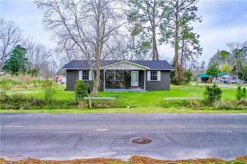 2301 Alabama Street, Waycross, GA 31501