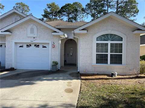 564 Eagle Blvd, Kingsland, GA 31548